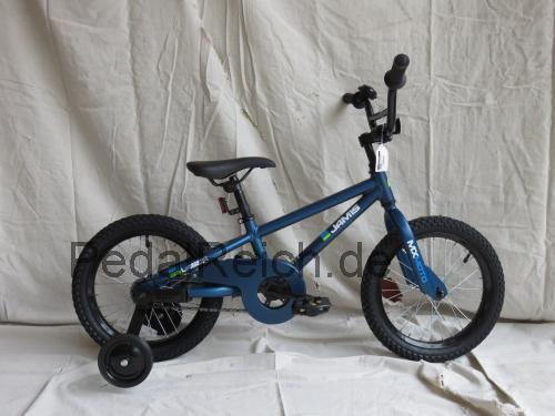 Jamis Laser 1.6  technische daten 